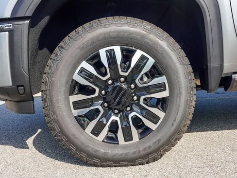 New 2026 GMC Sierra 2500 Denali Ultimate w/ Max Trailering Package AWD/4WD image 9
