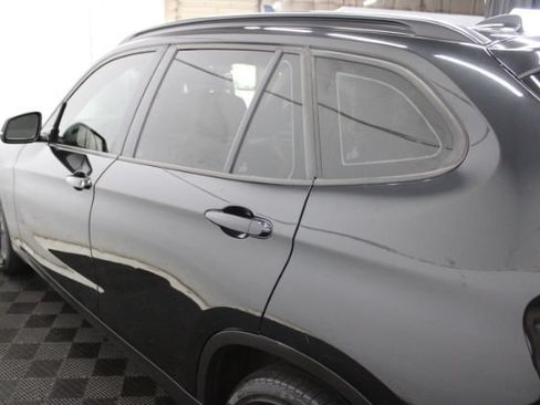 Used 2013 BMW X1 xDrive35i AWD/4WD image 8