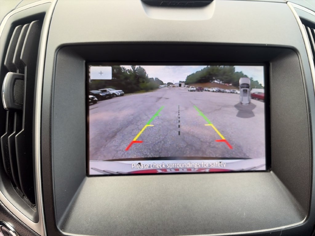 Used 2020 Ford Edge SEL FWD image 20