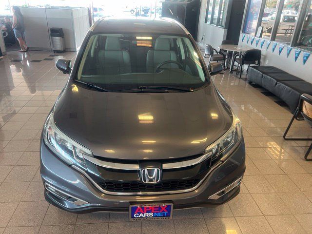 Used 2016 Honda CR-V EX-L image 18