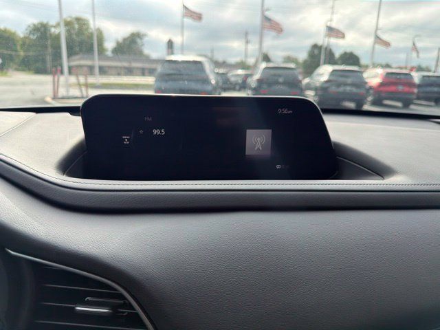 Used 2022 MAZDA CX-30 AWD 2.5 S w/ Select Package image 34