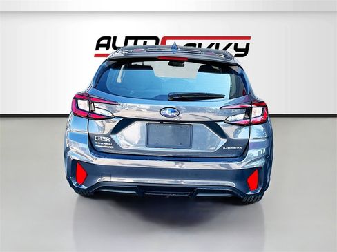 Used 2024 Subaru Impreza 2.0i image 6