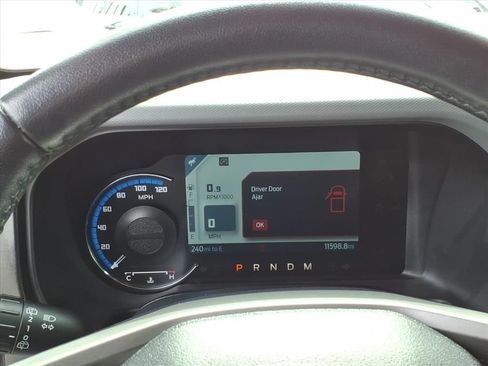 Used 2022 Ford Bronco Big Bend image 15