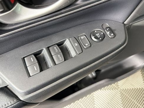 Used 2017 Honda CR-V EX-L image 21