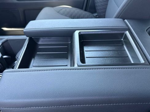 New 2026 Toyota Tundra SR5 AWD/4WD image 26