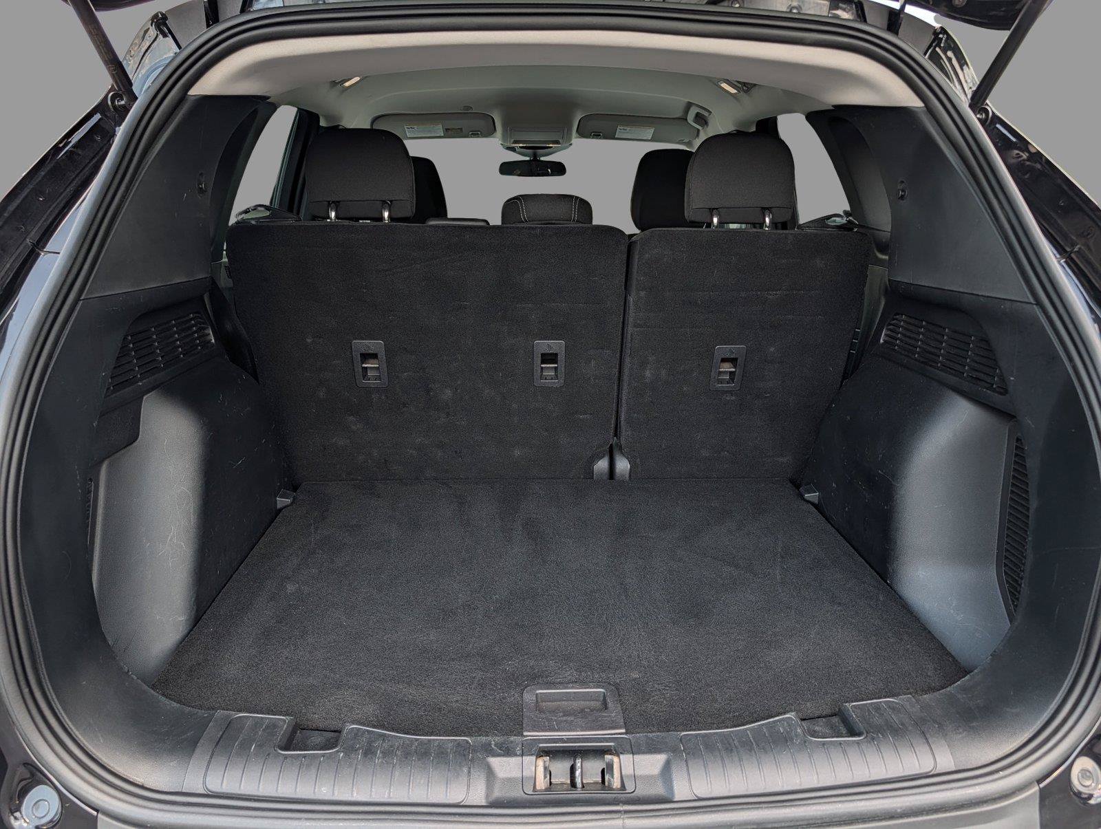 Used 2025 Ford Escape Active FWD image 32