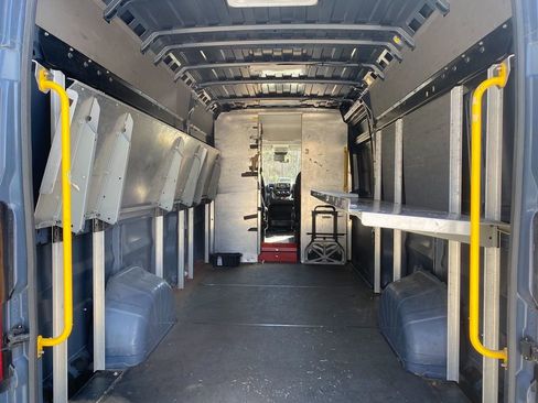 Used 2019 RAM ProMaster 3500 image 25