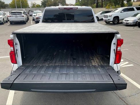 Used 2024 Chevrolet Silverado 1500 High Country w/ High Country Premium Package image 36