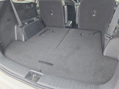 Certified 2022 Kia Sorento SX image 39