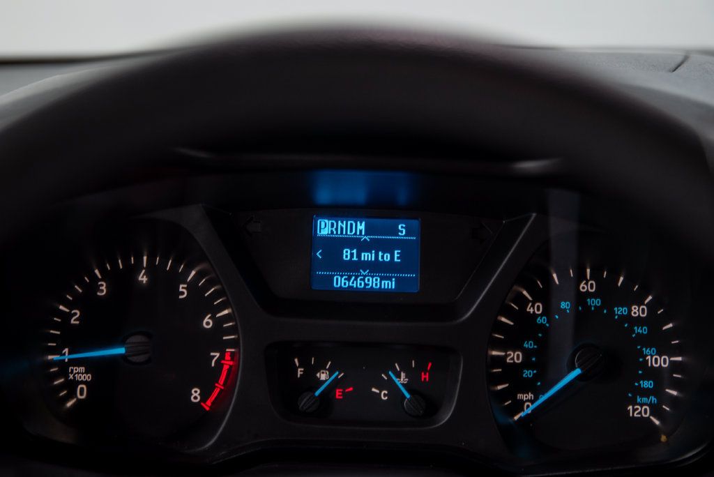 Used 2018 Ford Transit 350 XL RWD image 20