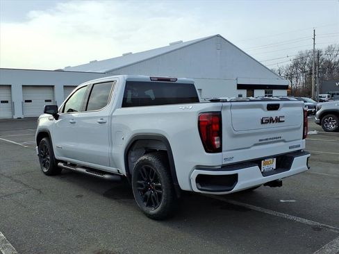 New 2026 GMC Sierra 1500 Elevation w/ Max Trailering Package image 5