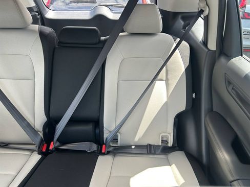 New 2026 Honda CR-V EX image 19