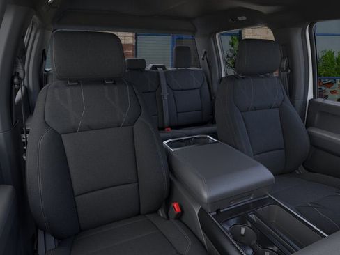 New 2026 Ford F150 STX image 10