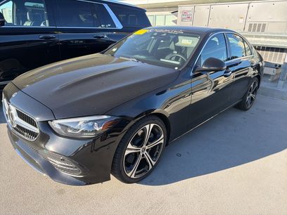 Certified 2025 Mercedes-Benz C 300 C 300