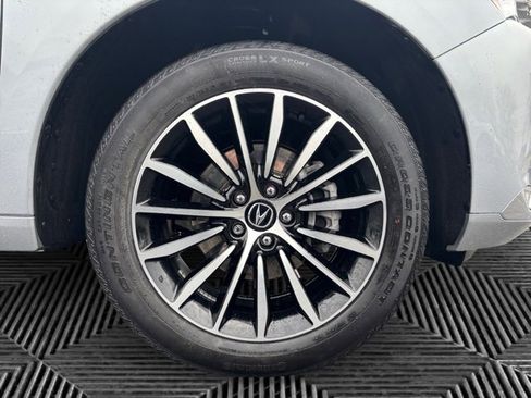 Used 2025 Acura RDX SH-AWD w/ Advance Package image 28