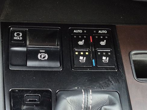 Used 2020 Lexus RX 350 FWD w/ Premium Package image 19