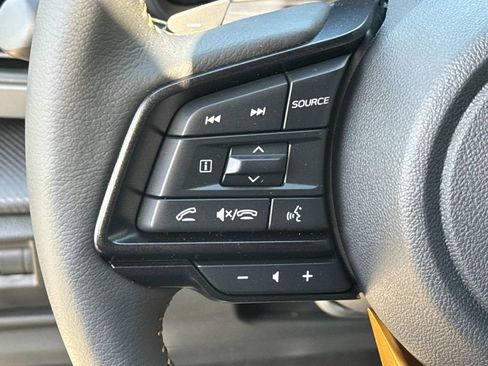 New 2026 Subaru Crosstrek 2.5i Wilderness AWD/4WD image 16