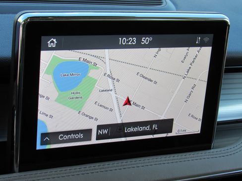 Certified 2020 Lincoln Corsair FWD w/ Equipment Group 101A image 15