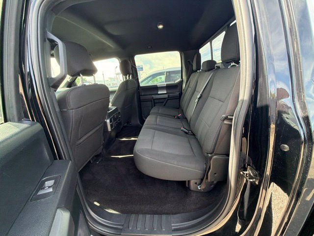 Used 2017 Ford F150 XLT w/ Equipment Group 302A Luxury AWD/4WD image 54