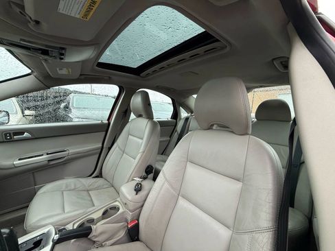 Used 2006 Volvo S40 T5 FWD image 21