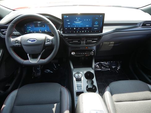 New 2025 Ford Escape ST-Line Elite w/ Tech Pack #2 image 10