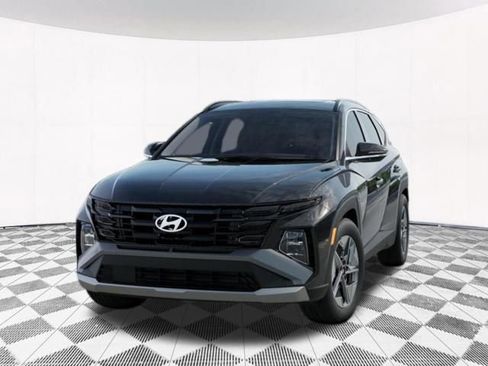 Used 2025 Hyundai Tucson SEL image 8