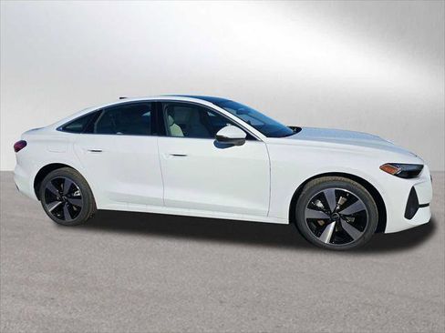 New 2025 Audi A5 2.0T Premium Plus image 2