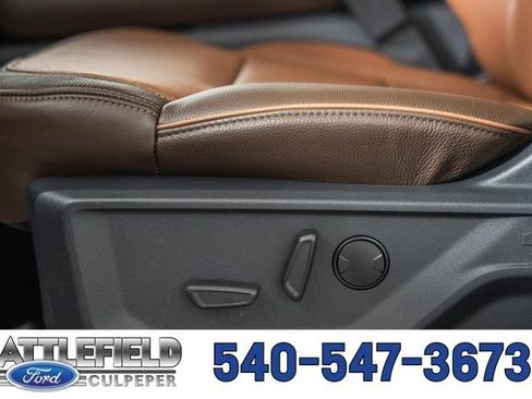 New 2026 Ford Expedition King Ranch image 47