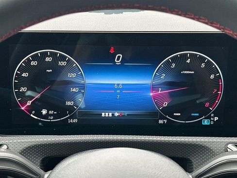 New 2026 Mercedes-Benz CLA 250 image 18