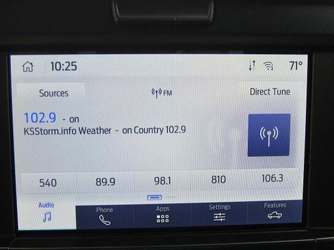 New 2026 Ford F350 XLT w/ Camper Package AWD/4WD image 11