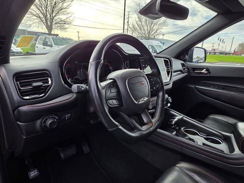 Used 2024 Dodge Durango GT image 10