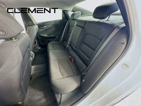 Used 2024 Chevrolet Malibu LT FWD image 31