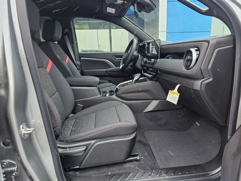 New 2026 Chevrolet Colorado Z71 image 10