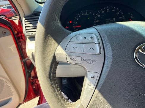 Used 2007 Toyota Camry XLE FWD image 23