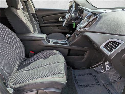 Used 2017 GMC Terrain SLE w/ Chrome Edition image 22