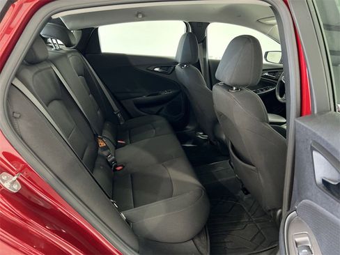 Used 2024 Chevrolet Malibu RS image 23