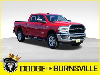 Used 2019 RAM 2500 Big Horn