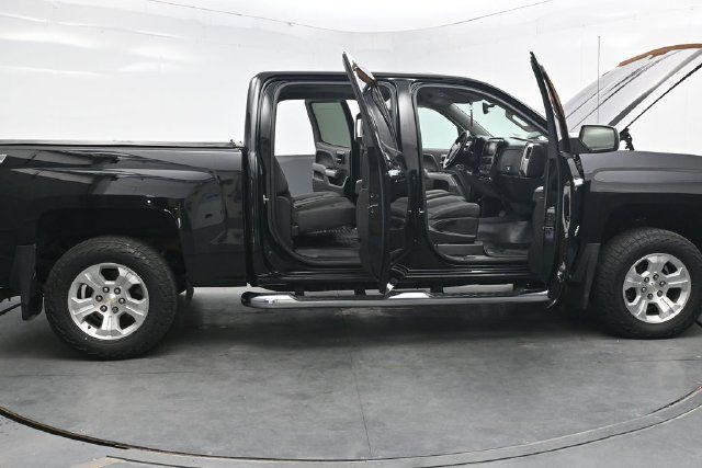 Used 2015 Chevrolet Silverado 1500 LT w/ All Star Edition AWD/4WD image 49