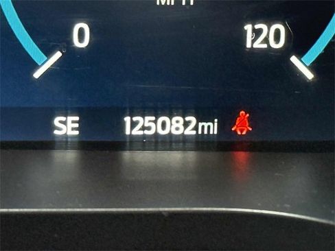 Used 2022 Ford F150 King Ranch w/ Equipment Group 601A High image 7