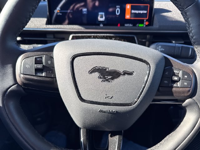 Used 2025 Ford Mustang Mach-E Select w/ Comfort Package Lite RWD image 16