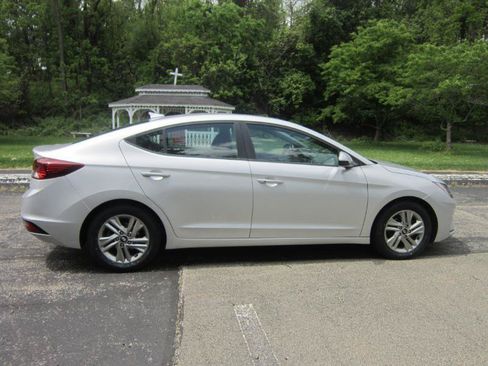 Used 2019 Hyundai Elantra Value Edition w/ Cargo Package FWD image 20