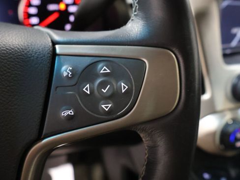 Used 2016 GMC Yukon Denali image 35