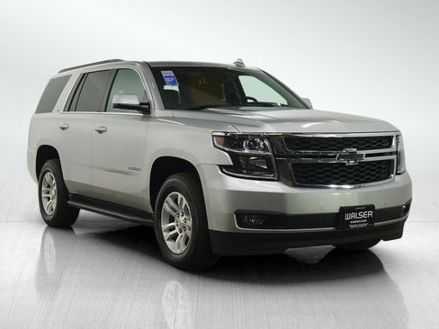 Used 2016 Chevrolet Tahoe LT image 7