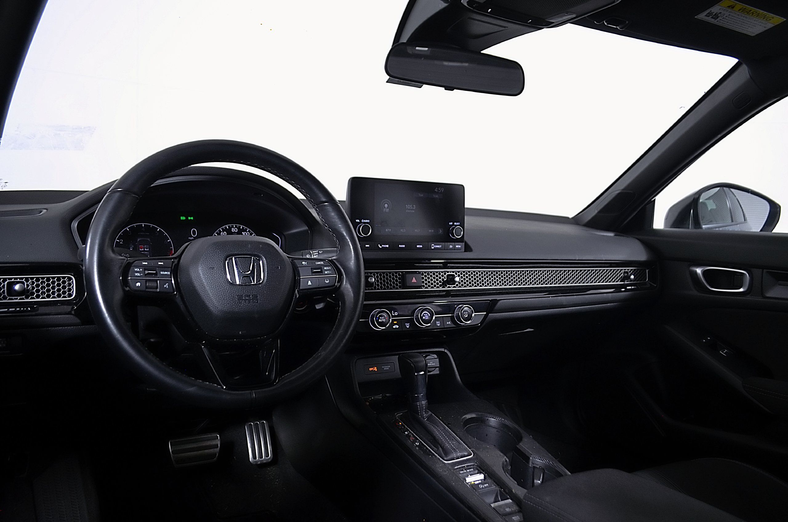 Used 2024 Honda Civic Sport image 19