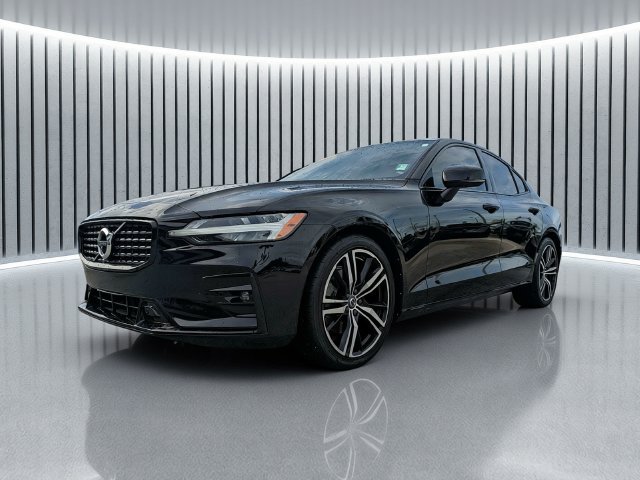 Used 2022 Volvo S60 B5 R-Design w/ Advanced Package AWD/4WD image 8