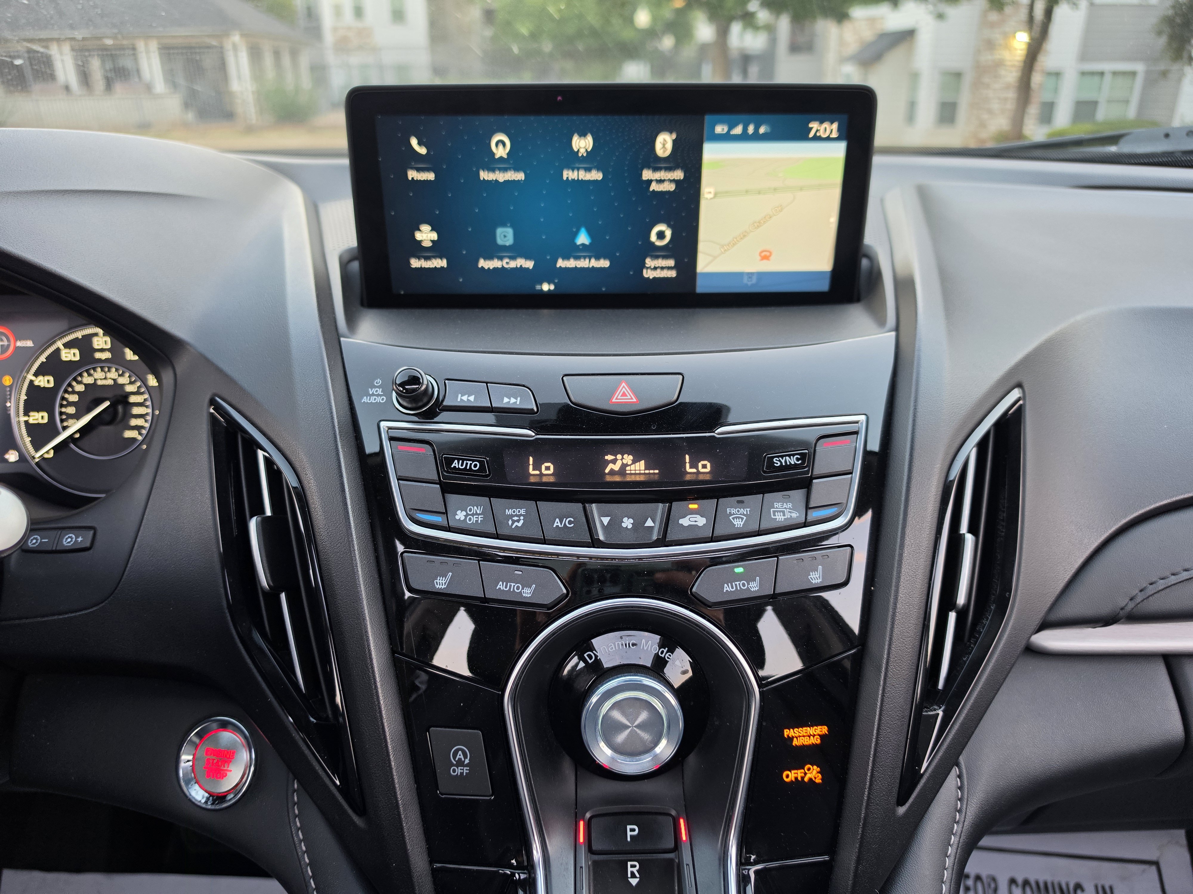 Used 2020 Acura RDX w/ Technology Package FWD image 30