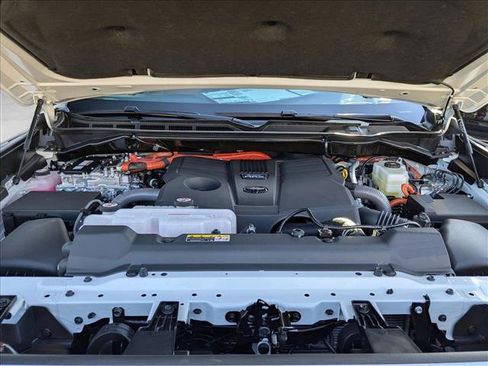 New 2026 Toyota Tundra 1794 Edition image 16