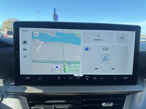 New 2026 Ford Explorer Active w/ Active Comfort Package image 33