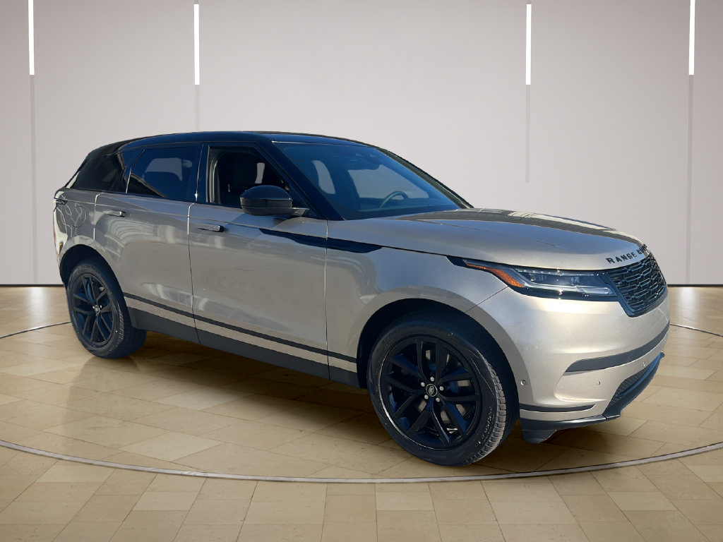 New 2026 Land Rover Range Rover Velar S AWD/4WD image 9