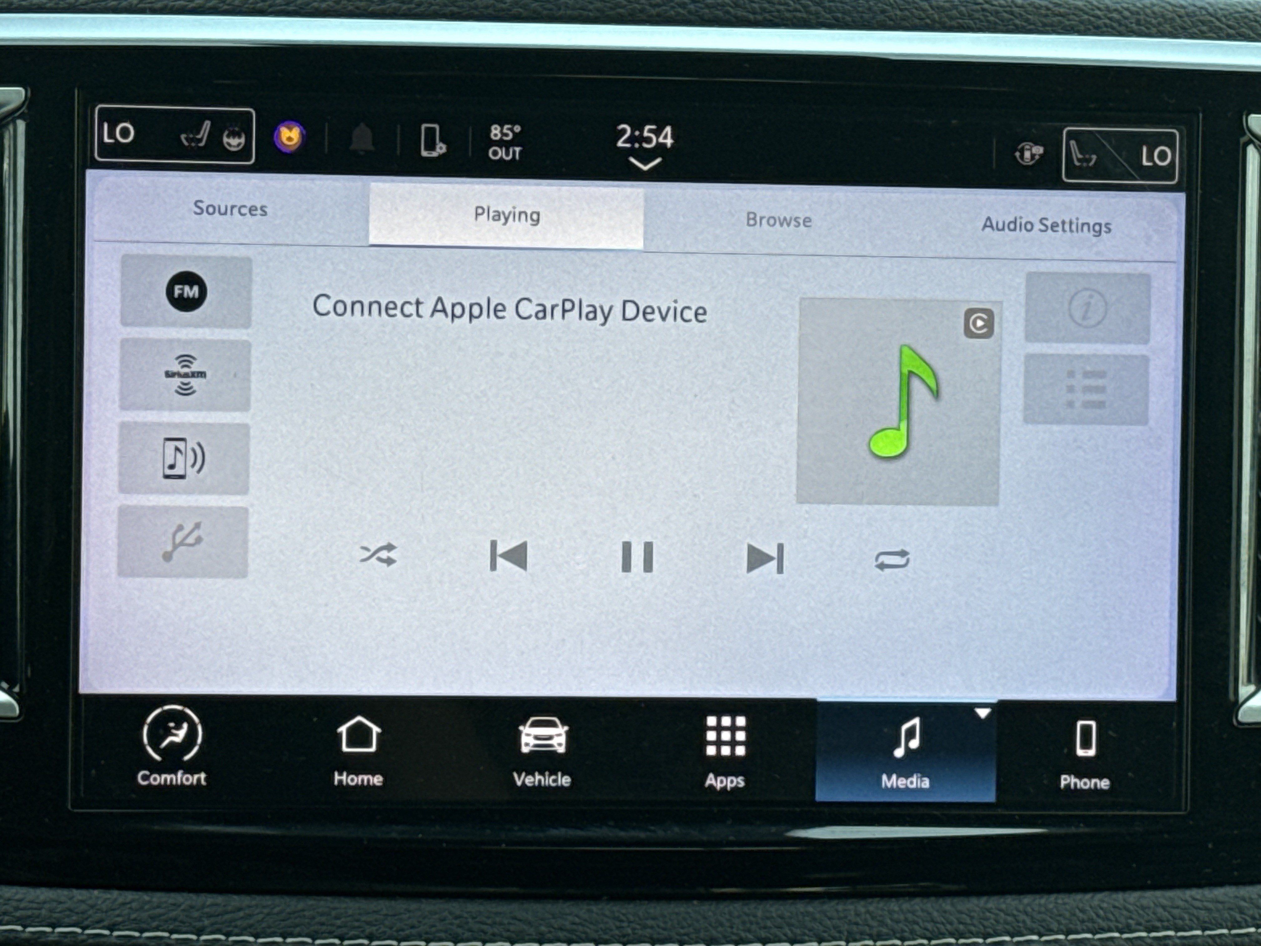Used 2023 Chrysler Pacifica Touring-L w/ S Appearance Package FWD image 22